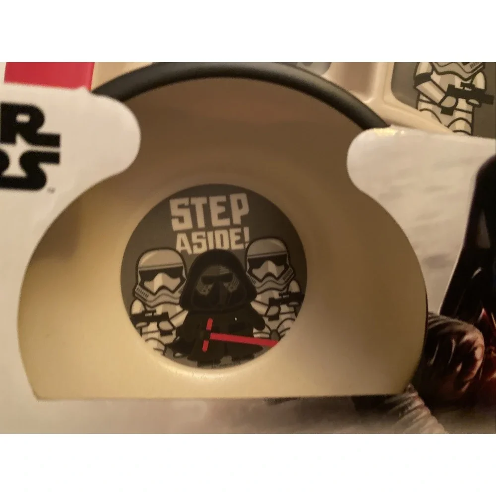Disney star wars